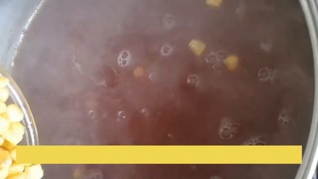 Мексиканский суп — яркий и необычный рецепт смотреть онлайн