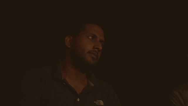 The Lost Men - Short Film - Sri Lanka