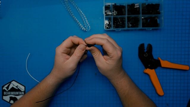 How To: Crimping JST-SM Connectors in 5 minutes смотреть онлайн