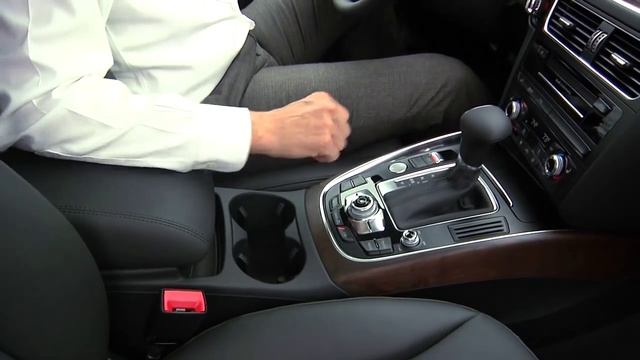 2014 Audi Q5 Review - Including Pricing