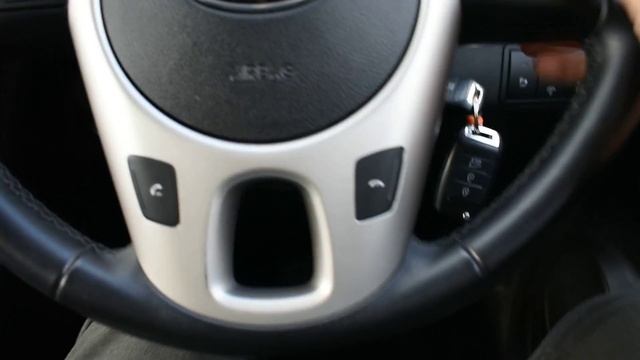 YG15UYF Kia Venga 2 смотреть онлайн