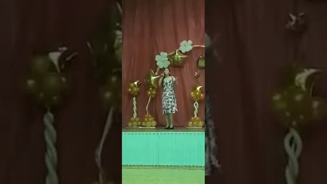 Анна Левтринская песня "Мир вашему дому" 202 смотреть онлайн
