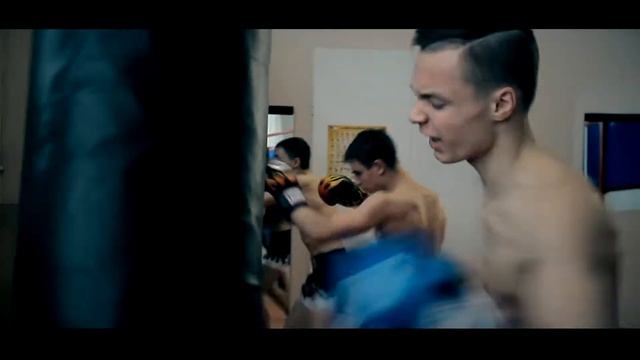 промо турнира по Муай тай смотреть онлайн