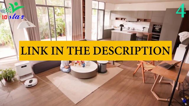 ✅ Top 5 Best Robot Vacuum That Empties Itself In 2024 смотреть онлайн