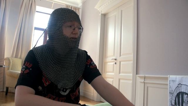 Когда мастер D&D слишком переигрывает смотреть онлайн