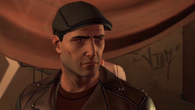 Batman The Evil Within The Telltale Series Gamplay Walkthrough Part 4 смотреть онлайн