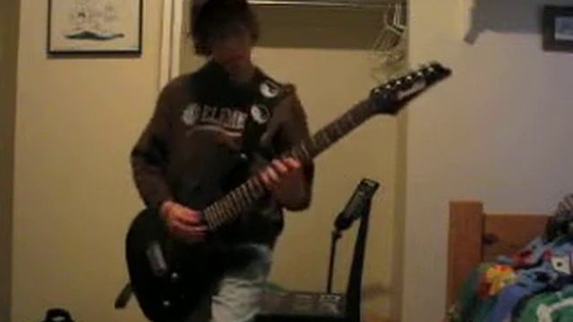 Improving Voodoo Chile смотреть онлайн