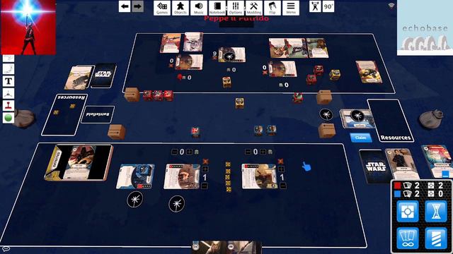 Star Wars Destiny - Maz's Vault - Episode 27 смотреть онлайн