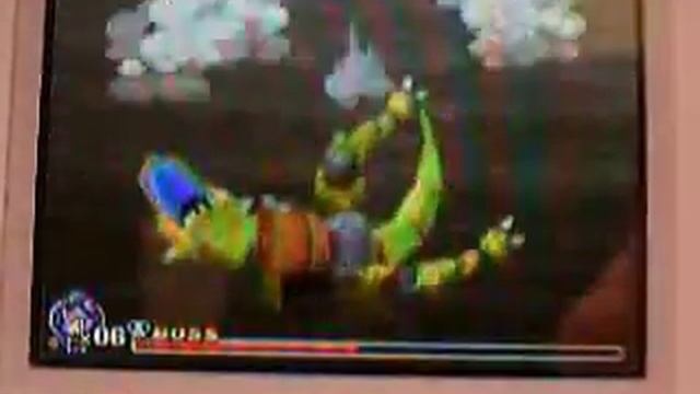 Sonic Rush Adventure Action Replay Fun смотреть онлайн