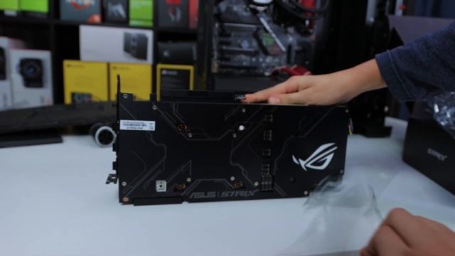13yo Building His $2,000 Dream Gaming PC "KosherDevil" смотреть онлайн