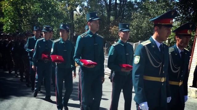 Калустьян Саркис Вартанович