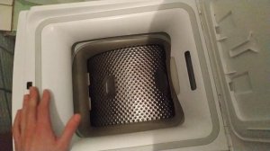 Что делать если стиральная машинка скачет, прыгает во время работы?