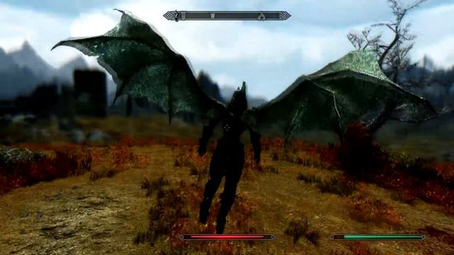 Skyrim 2015 Preview смотреть онлайн