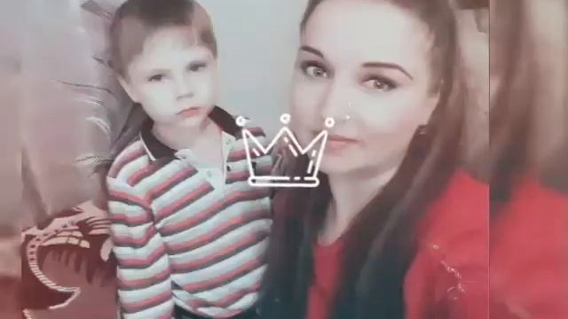 С Днем Рождения Сынок! смотреть онлайн