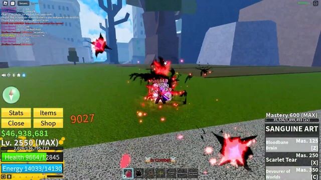 NEW Sanguine Art + Dark Dagger Bounty Hunting | Blox Fruit | UPDATE 20 смотреть онлайн