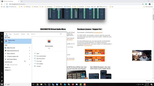 Make Your Mic Sounds Better While Streaming! Add Bass And Much More. (No Audacity) смотреть онлайн