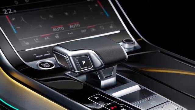 2024 Audi Q8