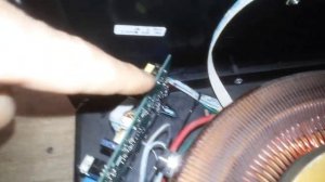 Стабилизатор Ресанта АСН-10000/1-ЭМ, не работает