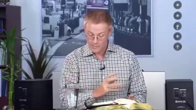 Почему Иисус запретил отделять плевелы от пшеницы Александр Шевченко смотреть онлайн