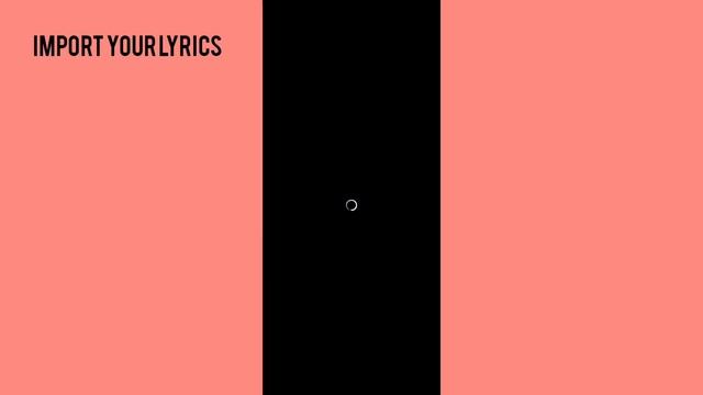 How To Add Glow Effect In Text Lyrics | Node video Add Glow effect #edting #glow смотреть онлайн