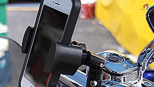 ✅Top 10 Best Motorcycle Phone Mounts in 2023 Reviews смотреть онлайн