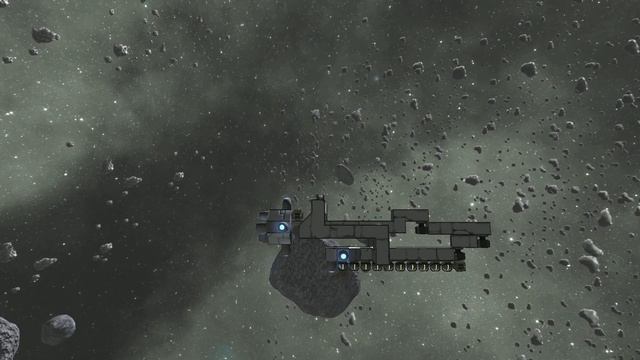 [Space Engineers] Тяни-толкай смотреть онлайн