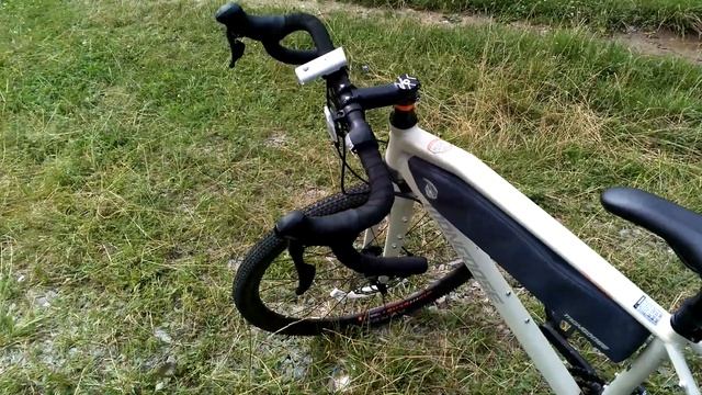 Неделя покатушек с Mongoose Guide Sport