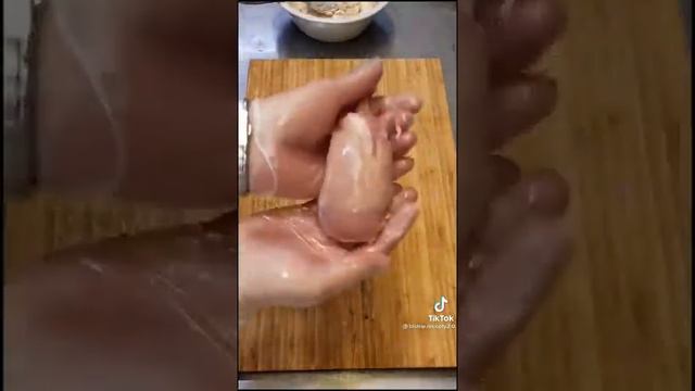 Курица по киевски смотреть онлайн