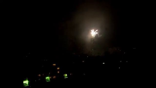 Новогодняя канонада смотреть онлайн