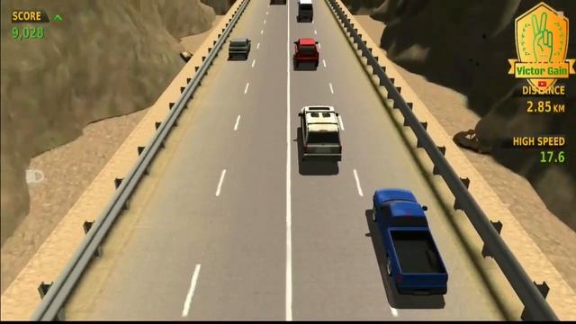 Traffic racer game । Traffic car racing game । Traffic racer game android ।✌Victor Gain смотреть онлайн