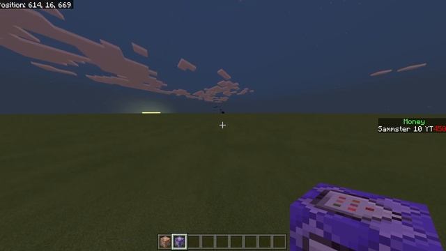 Minecraft Bedrock Commands: Tickingareas Explained! смотреть онлайн