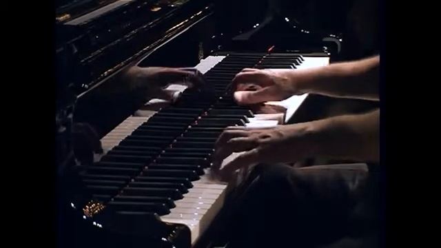 Mikhail Rudy and Misha Alperin in Oslo смотреть онлайн