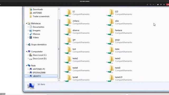 Linux CGI + Apache + HTML смотреть онлайн