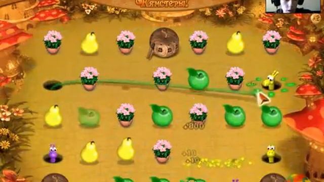 Yumsters финал смотреть онлайн