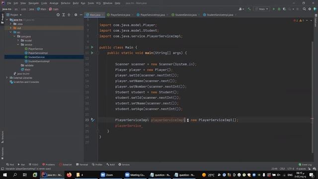 Problem 4 смотреть онлайн
