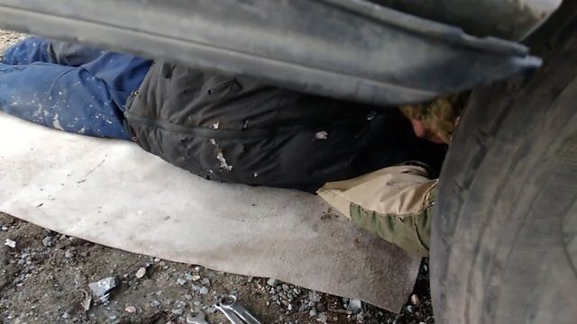 супер тюнинг Toyota Town Ace ремонт) смотреть онлайн