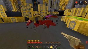 1000 БЕНДИ EXE ПРОТИВ 1000 НУБ BENDI МОРОЖЕНЩИК ICE SCREAM ЗАЩИЩАЕТ ДЕРЕВНЮ ЖИТЕЛЕЙ МАЙНКРАФТ БИТВА