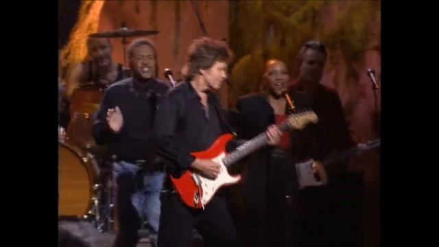 Джон Фогерти - На перекрёстке / John Fogerty - Down On The Corner смотреть онлайн