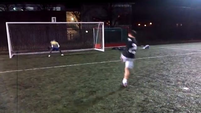 Rude, Unlucky Keepa!