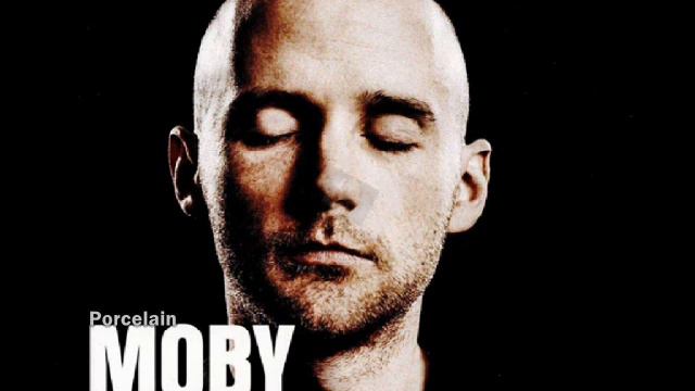 Moby - Porcelain (2000)