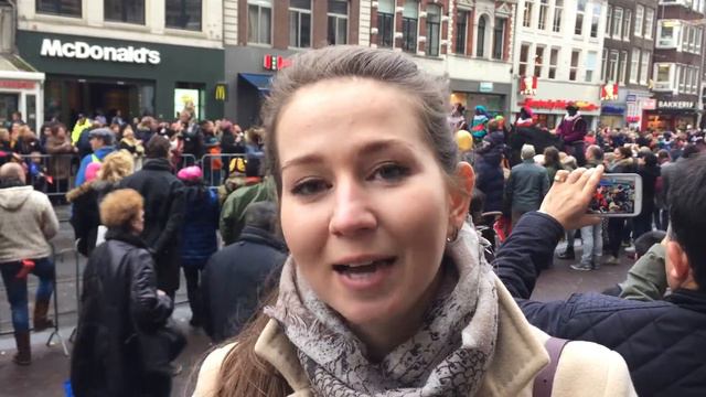 Поздравления от выпускников: Юлия Богдановская смотреть онлайн