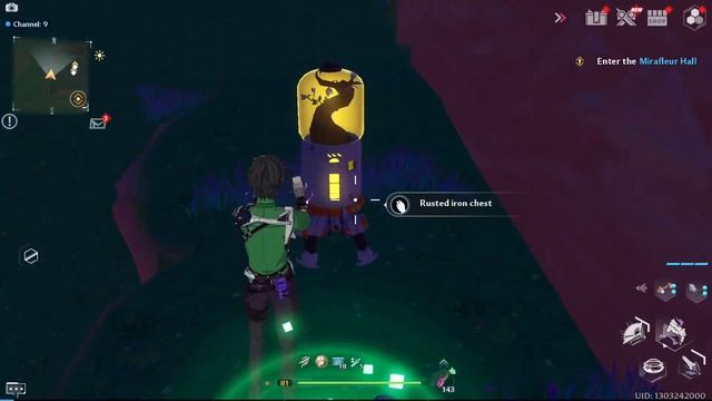 ПОСПЕШИ ЗАБРАТЬ СВОИ КРУТКИ В TOWER OF FANTASY 2.3|ГАЙД|НОВАЯ ЛОКАЦИЯ MIASMIC SWAMP смотреть онлайн