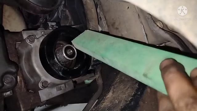 Cara Ganti Magnet Clutch AC Mobil Hyundai Trajet Dohc_Tanpa Buang Freon смотреть онлайн