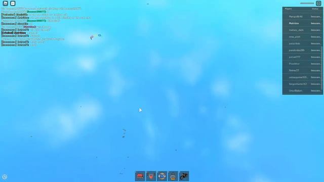 100 QUADRILLION FIST STRENGTH!! SPTS Stats Update смотреть онлайн