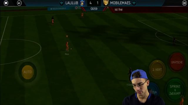 90+ KEY PLAYER GEZOGEN!!! 😱🔥 FIFA 18 MOBILE #230 смотреть онлайн
