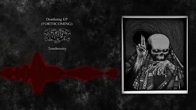 [Deathstep] WITHER - Tenebrosity