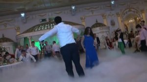 Армянская Свадьба  танец Арцах Haykakan par Arcax