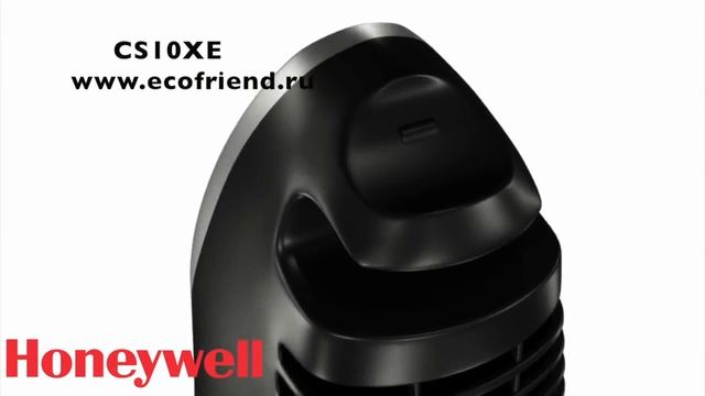 Увлажнитель очиститель воздуха Honeywell cs10xe смотреть онлайн