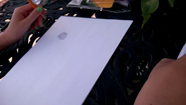 How To: Draw an Excellent Hydrangea смотреть онлайн