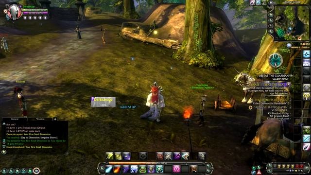 Rift dimension guide + 2 Keys смотреть онлайн